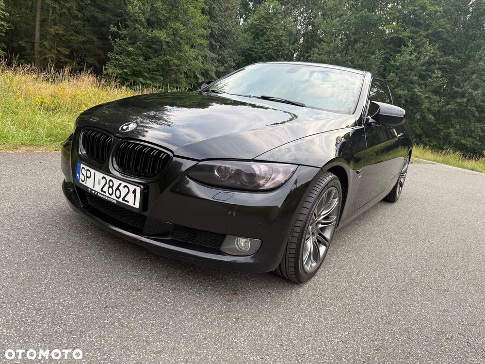 BMW Seria 3 - 11