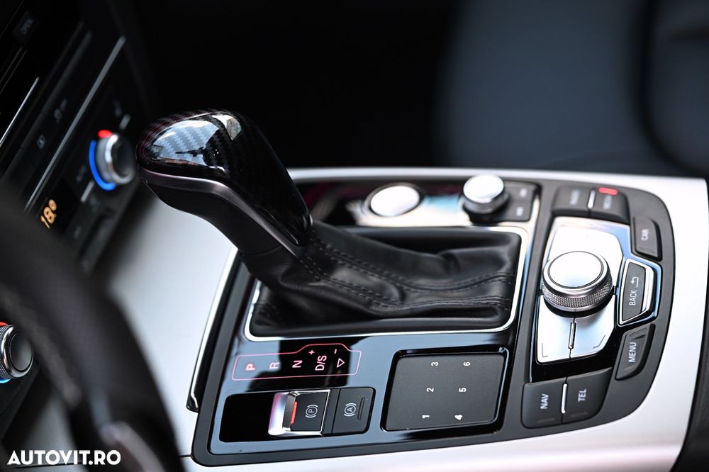 Audi A6 3.0 TDI S tronic - 17