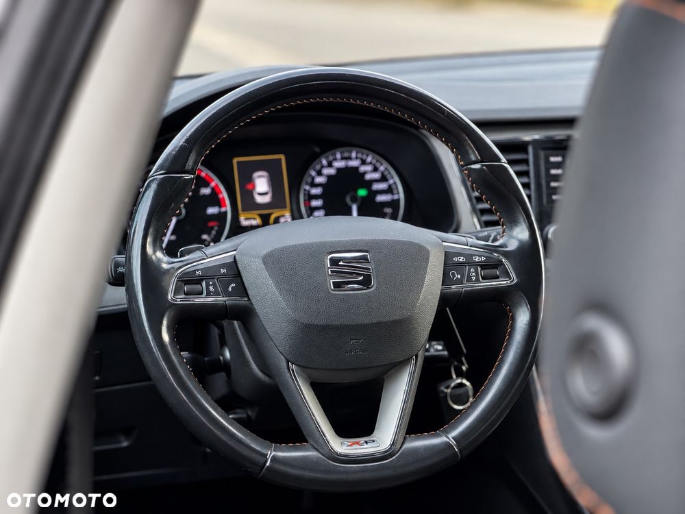 Seat Leon - 20