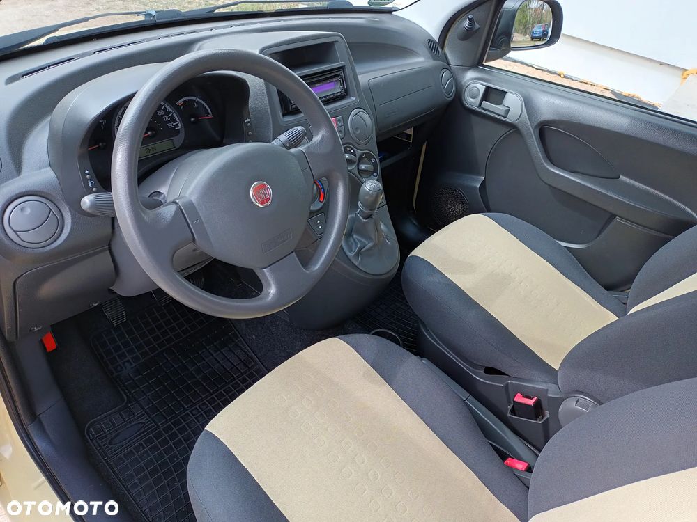 Fiat Panda 1.2 Mystyle - 20