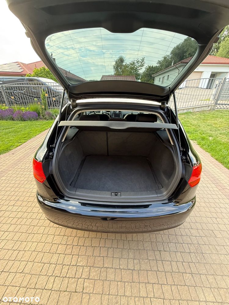 Audi A3 Sportback 1.6 Ambition - 7