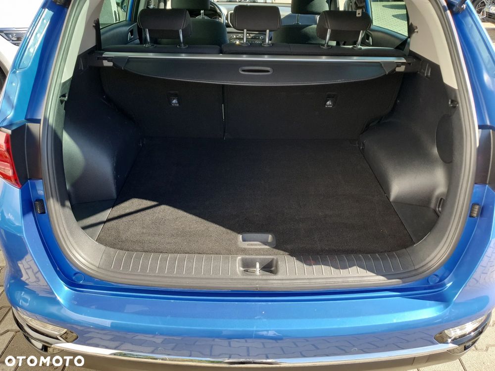 Kia Sportage 1.6 T-GDI M 2WD DCT - 18