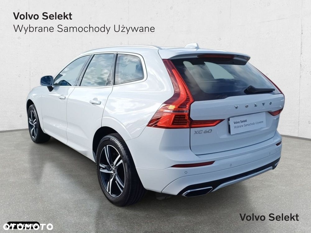 Volvo XC 60 - 8