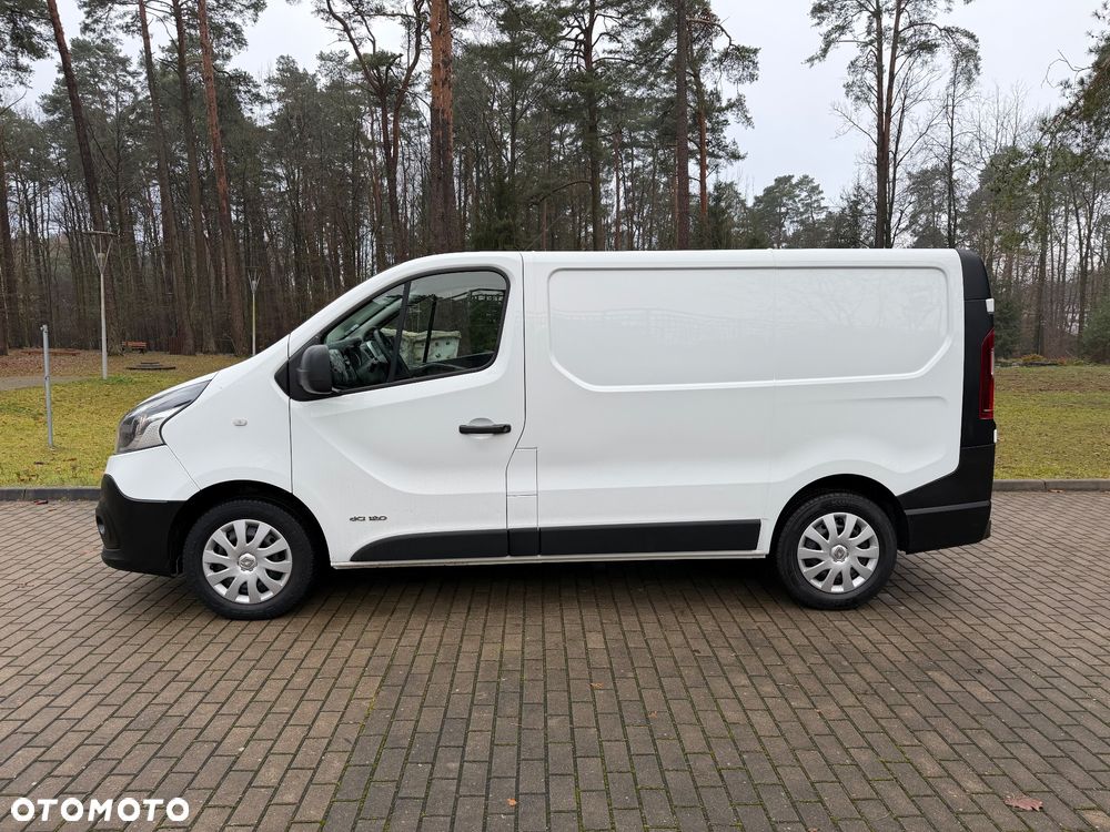 Renault Trafic - 8