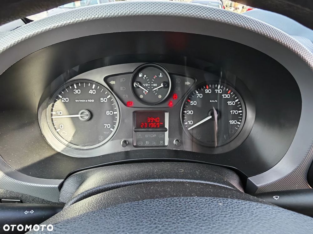 Citroën Berlingo - 13