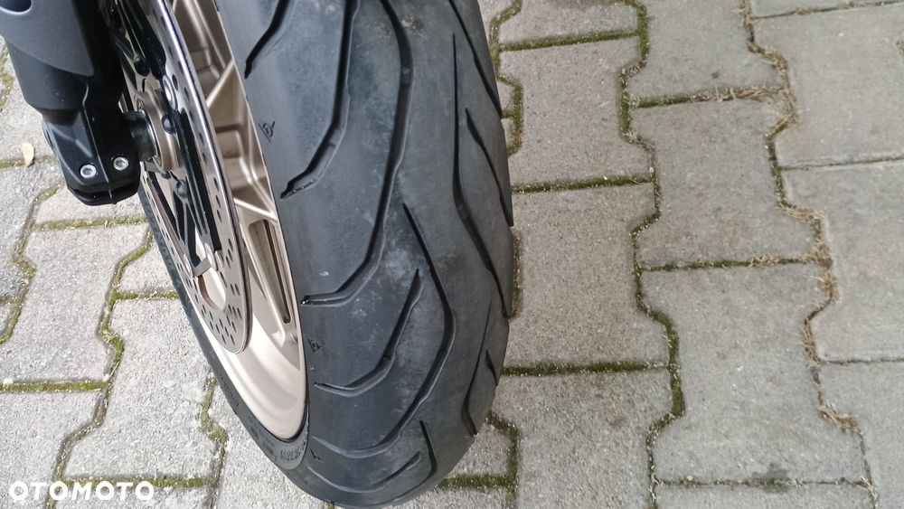 Ducati Multistrada - 29