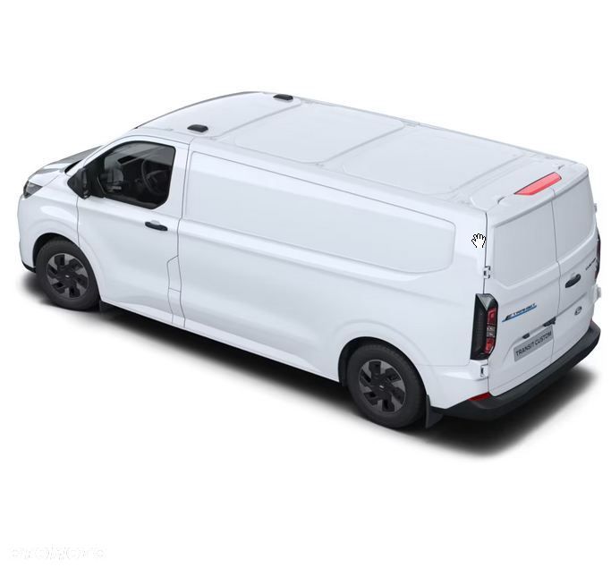 Ford Transit Custom - 5