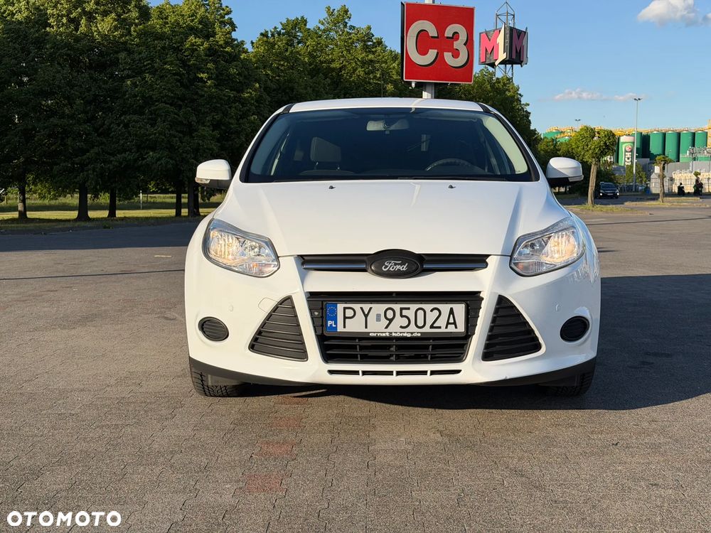 Ford Focus - 3