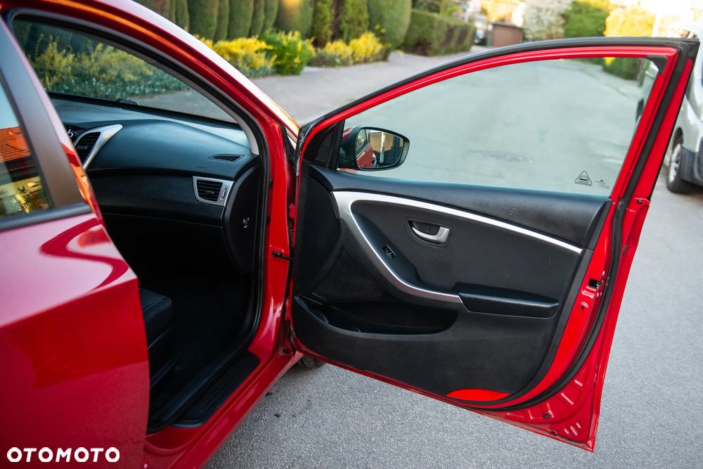 Hyundai i30 1.4 Style - 25