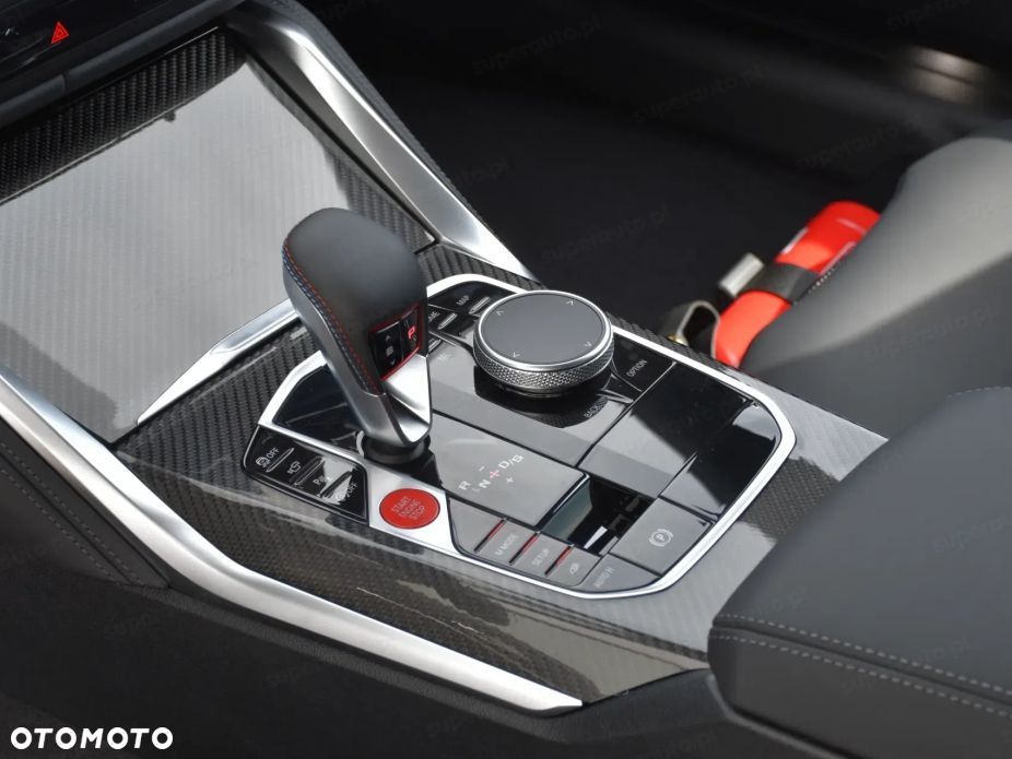 BMW M3 Competition xDrive sport - 16