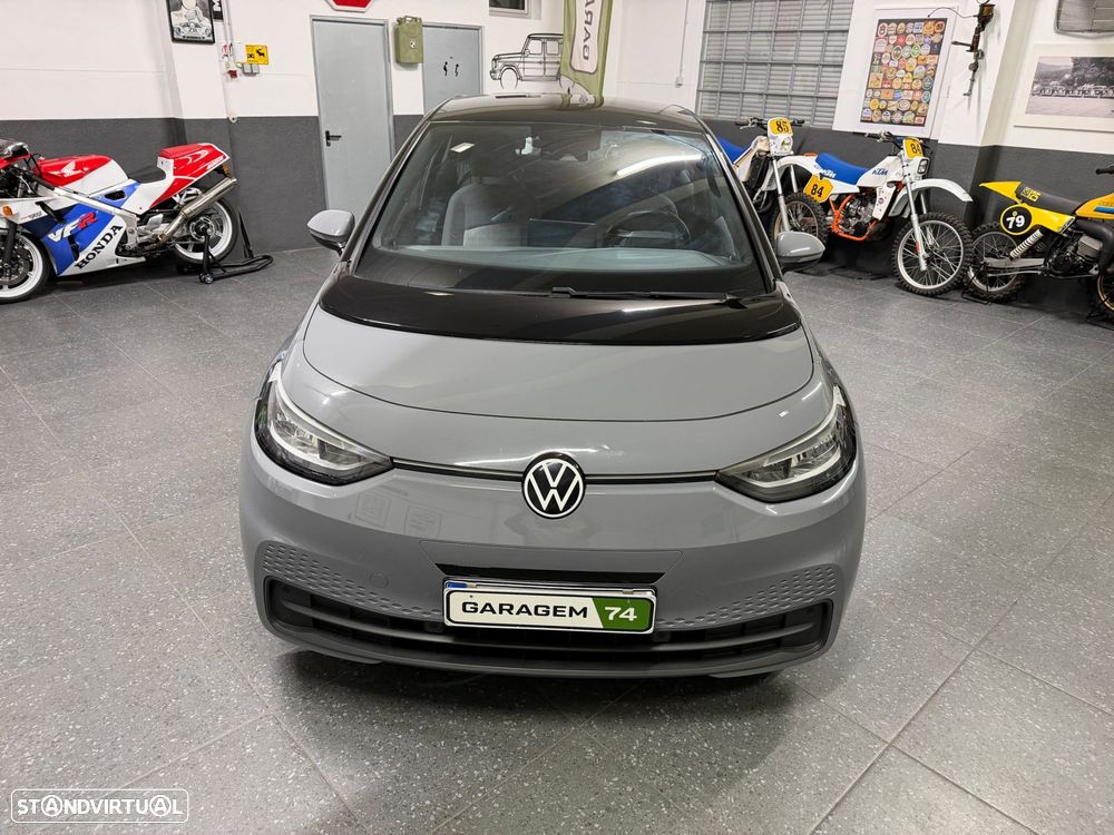 VW ID.3 Pure Performance City - 31