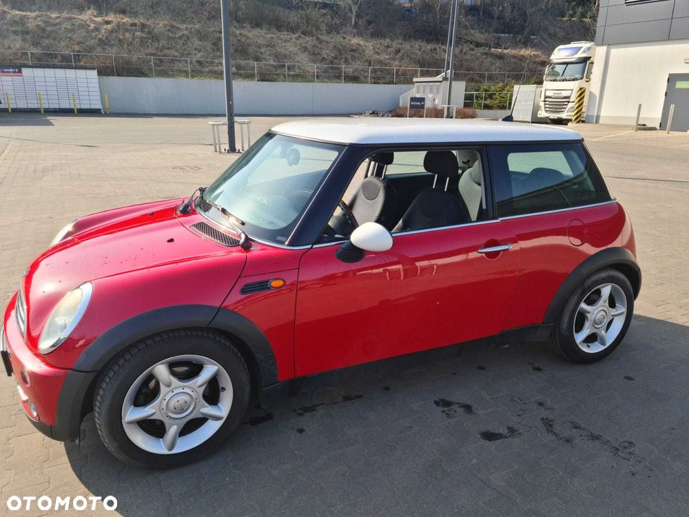 MINI Cooper - 3
