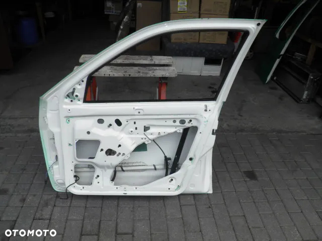 DRZWI PRAWE VW CADDY 2000r - 5