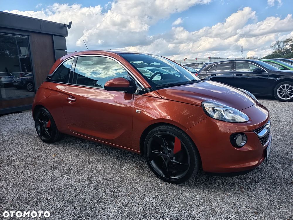 Opel Adam 1.2 Start/Stop Jam - 7