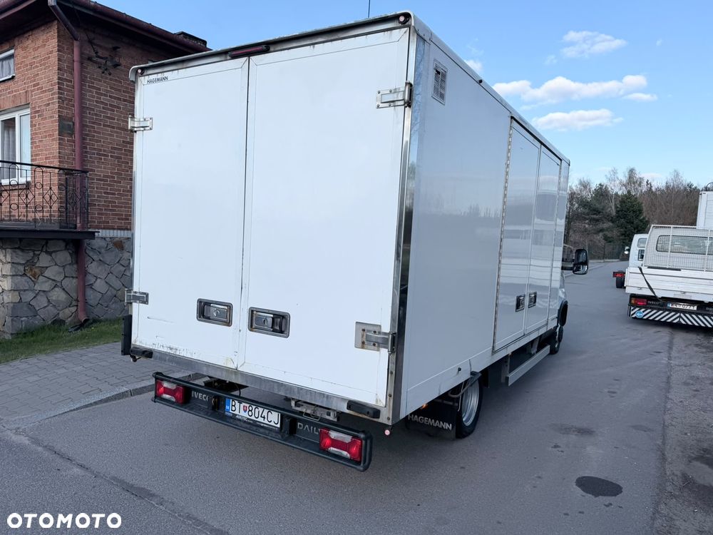 Iveco 65c17 - 5