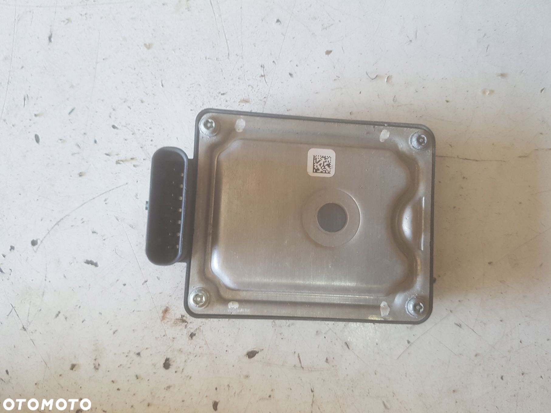 AUDI Q2 16r- RADAR DISTRONIC ADC 2Q0907561E - 2