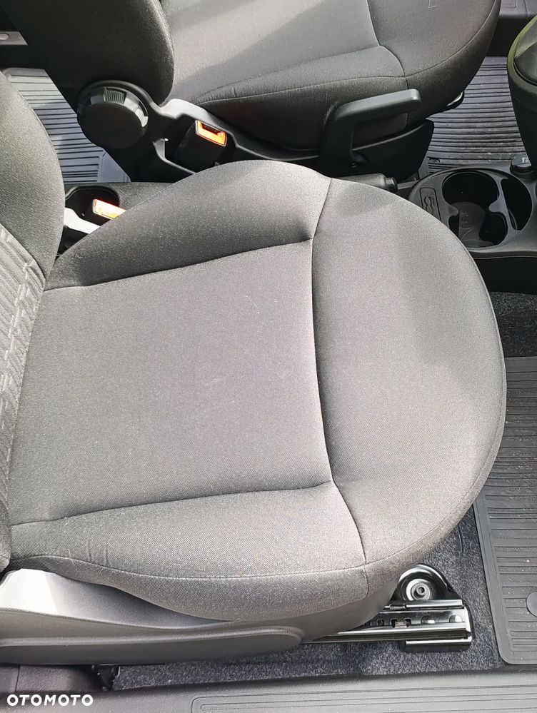 Fiat 500 1.0 Hybrid Dolcevita - 13