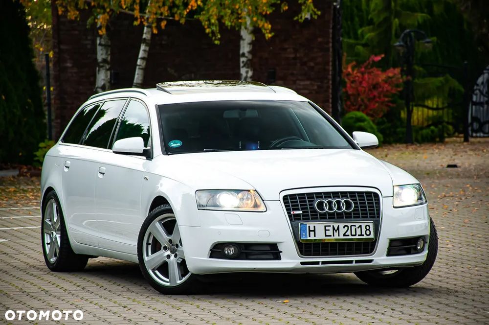 Audi A6 - 2