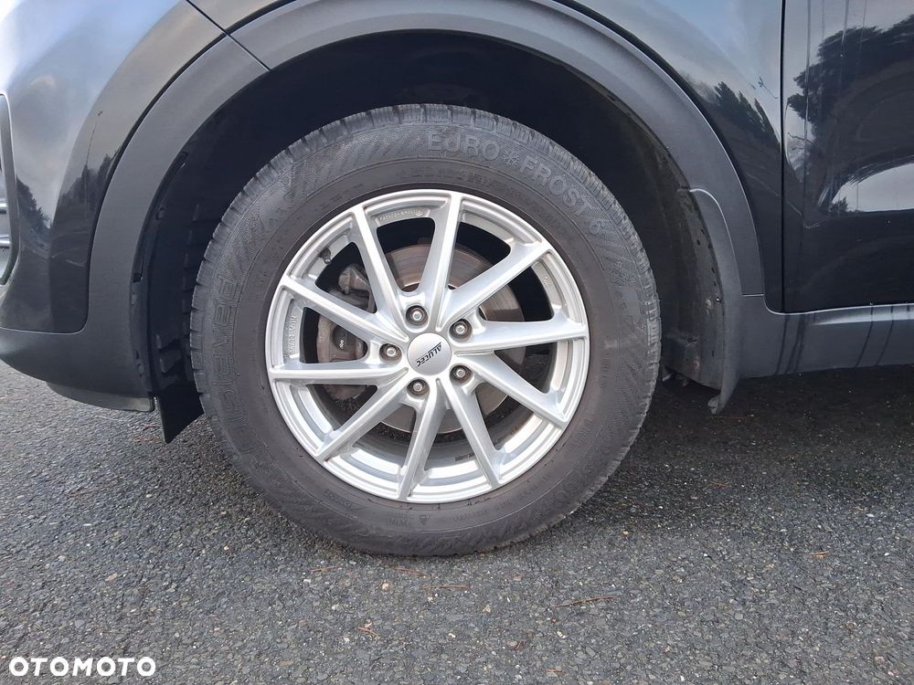 Kia Sportage 1.6 GDI L 2WD - 18