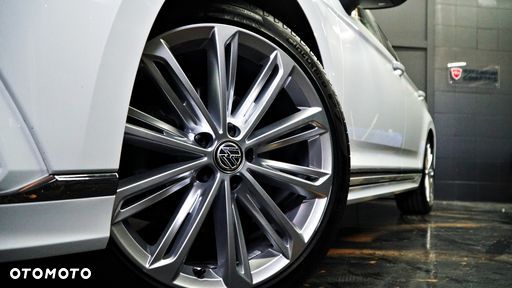 Volkswagen Passat 2.0 TSI BMT Highline DSG - 1