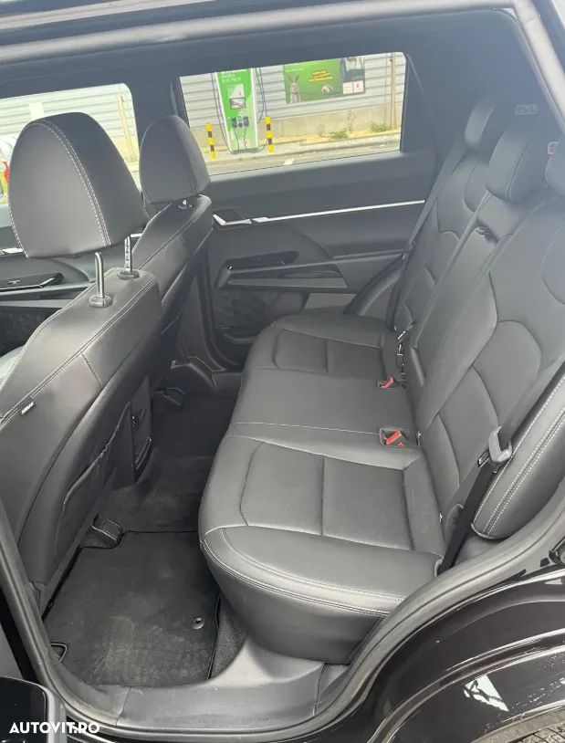 SsangYong Torres 1.5 GDI Turbo AT6 Premium - 9