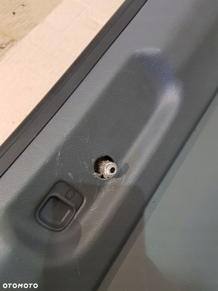 DACH HONDA CRX Del Sol 1.6b 95r - 16