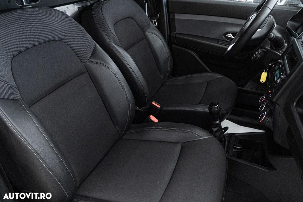 Renault Express - 28