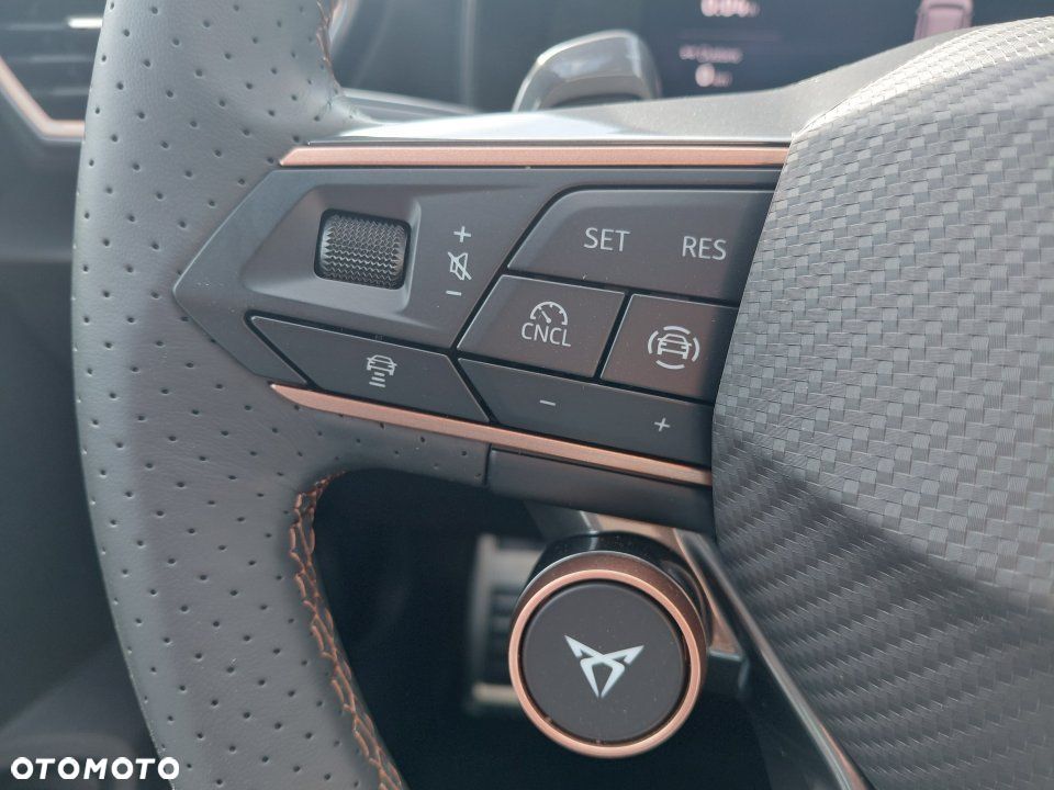 Cupra Leon Sportstourer - 11