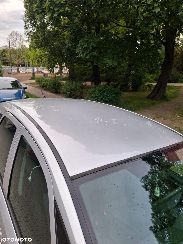 Opel Meriva 1.6 16V Cosmo - 17