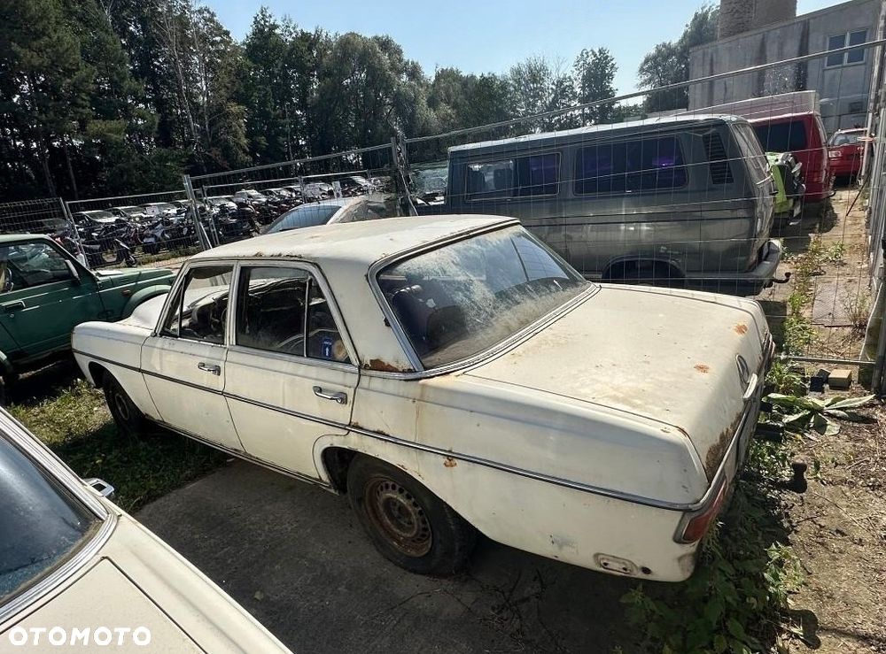 Mercedes-Benz 280 - 3