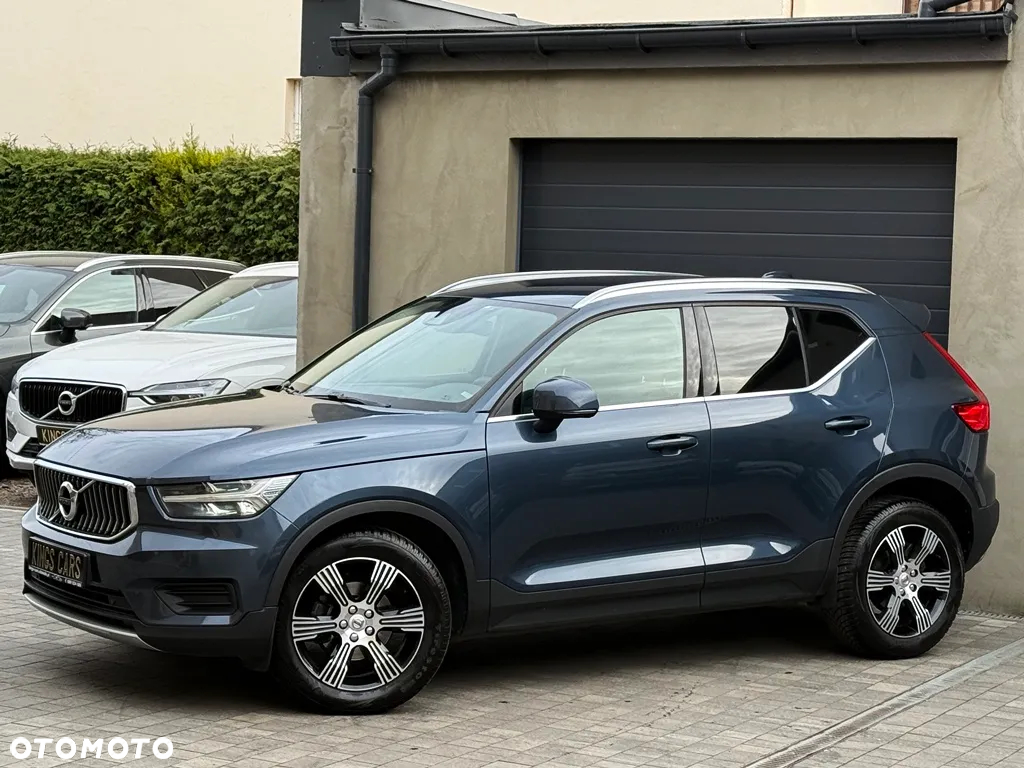 Volvo XC 40 D3 Inscription - 18