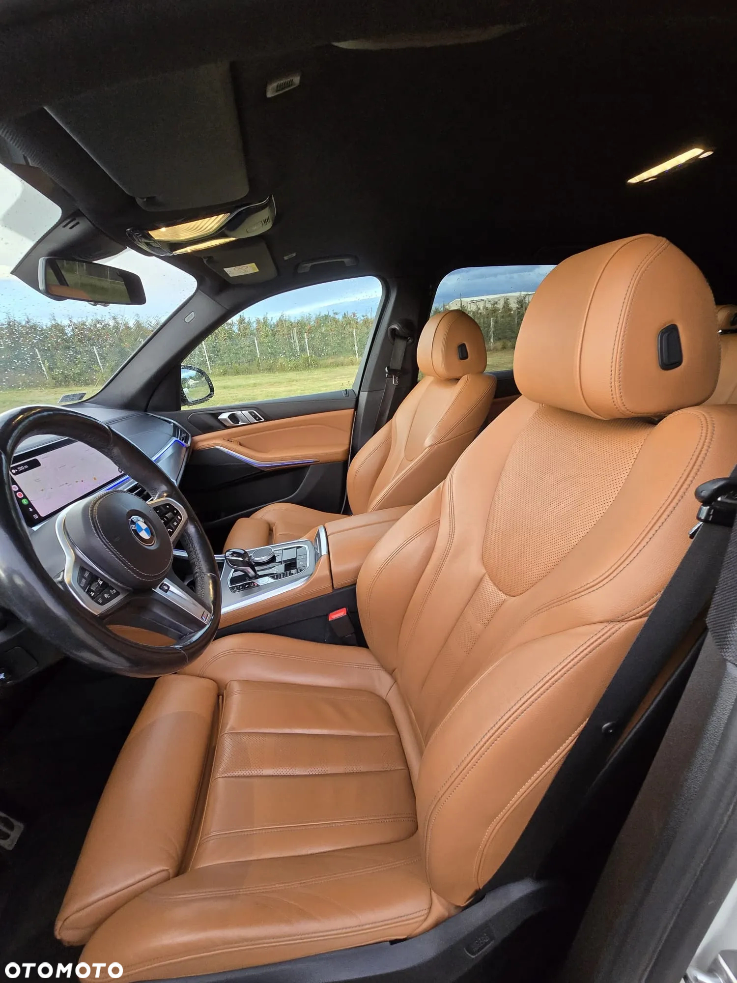 BMW X5 xDrive25d sport - 3