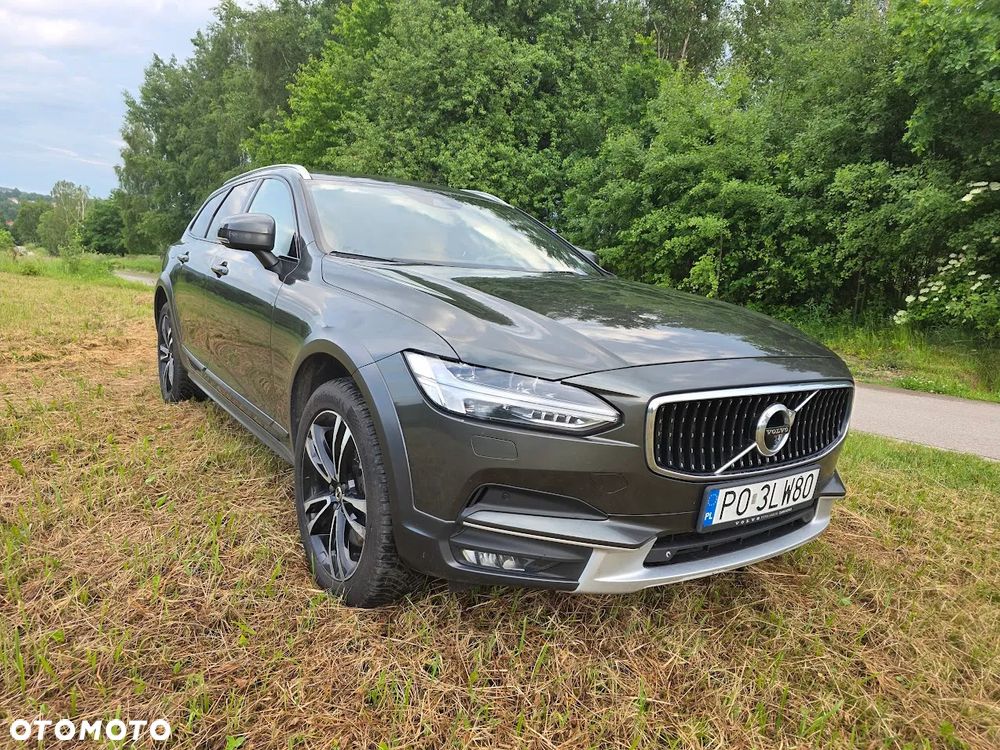 Volvo V90 Cross Country T6 AWD - 6