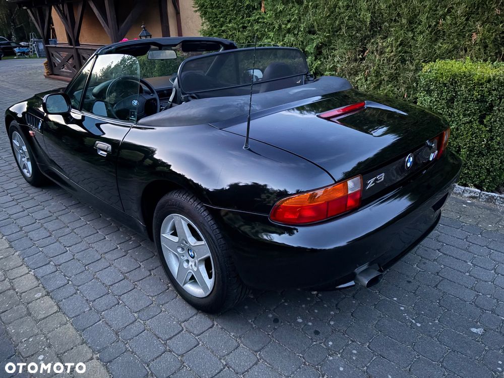 BMW Z3 - 3