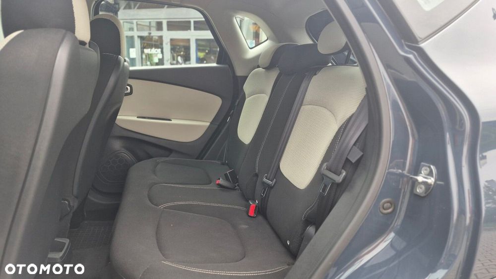 Renault Captur 0.9 Energy TCe Alize - 15