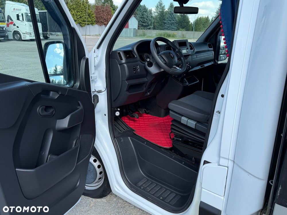 Renault Master - 9