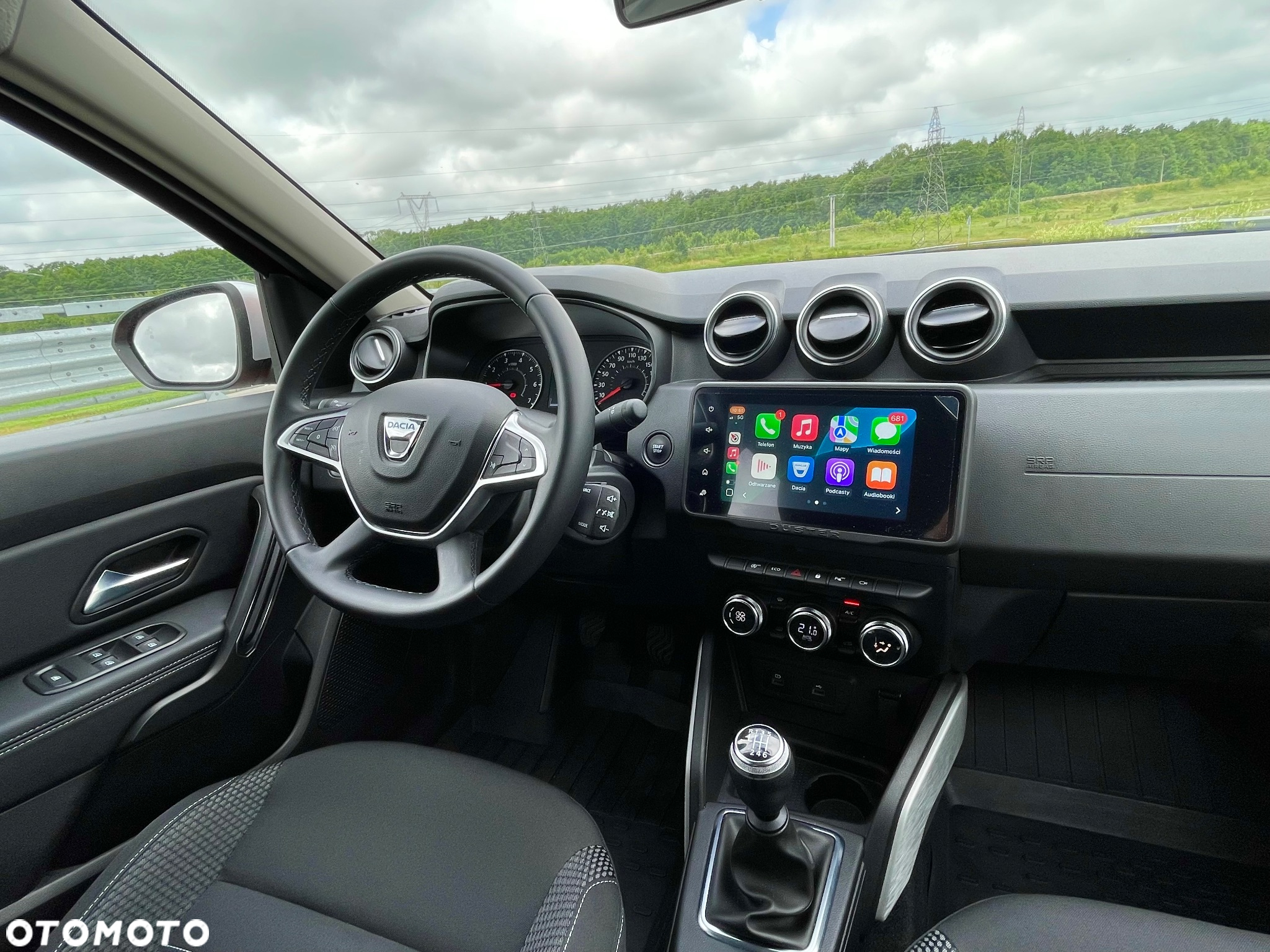 Dacia Duster 1.0 TCe Prestige - 29