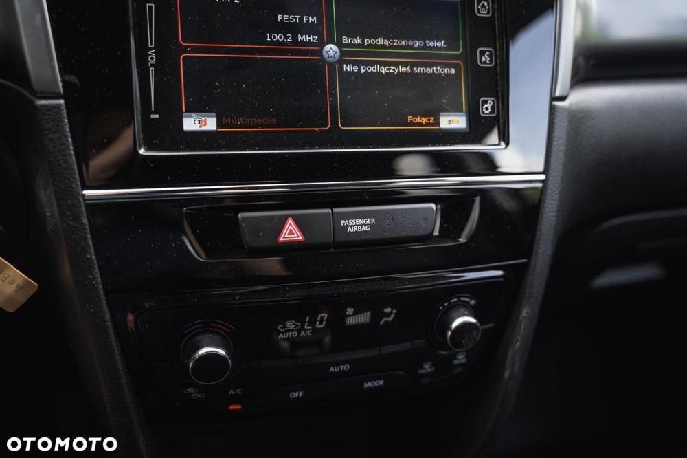 Suzuki Vitara - 22
