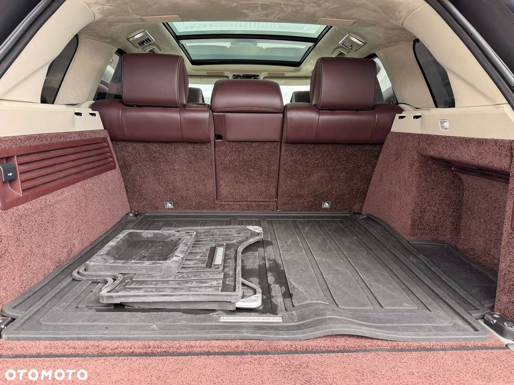 Land Rover Range Rover 4.4SD V8 AB - 8