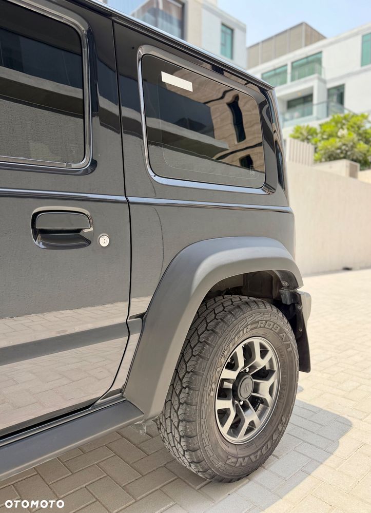 Suzuki Jimny 1.5 Elegance - 13