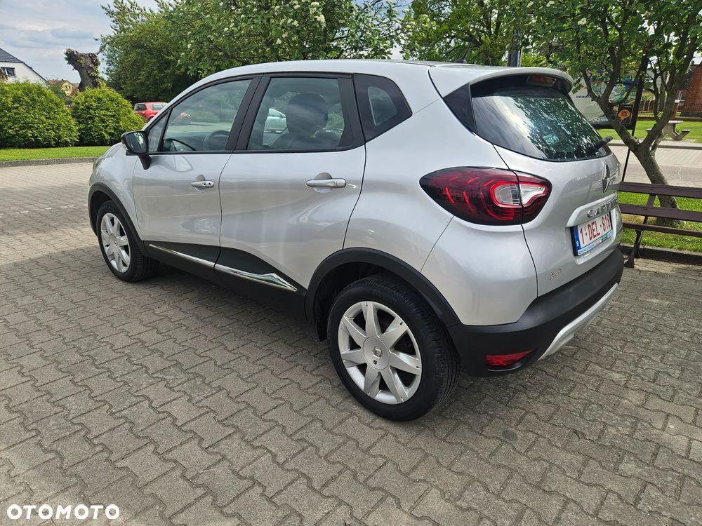 Renault Captur (ENERGY) TCe 90 INTENS - 6