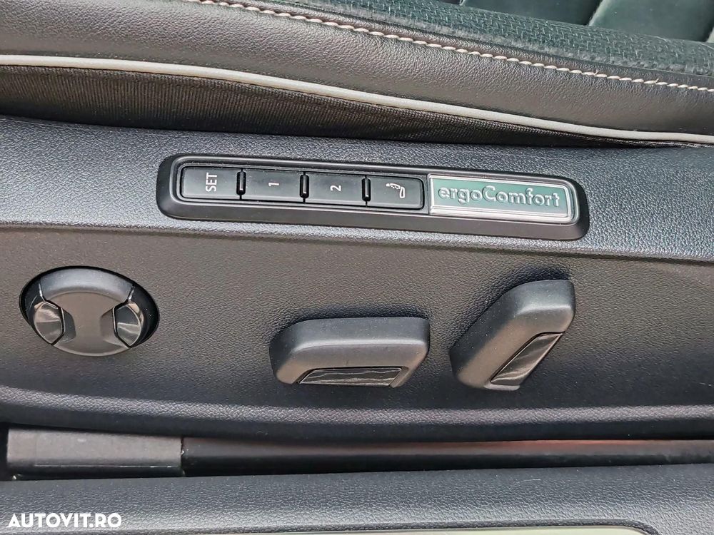 Volkswagen ARTEON 1.4 eHybrid OPF DSG R-Line - 12