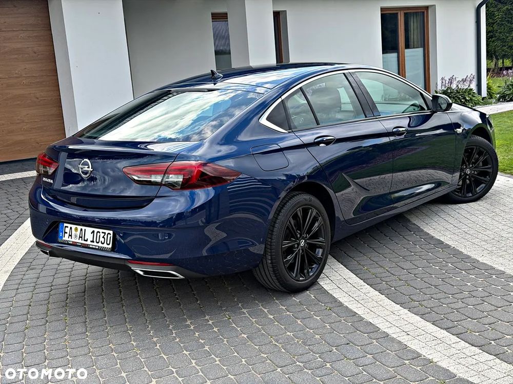 Opel Insignia 2.0 CDTI Business Elegance S&S - 8