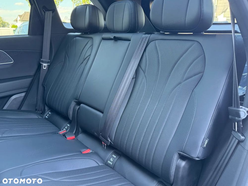 Chery Tiggo 9 - 12