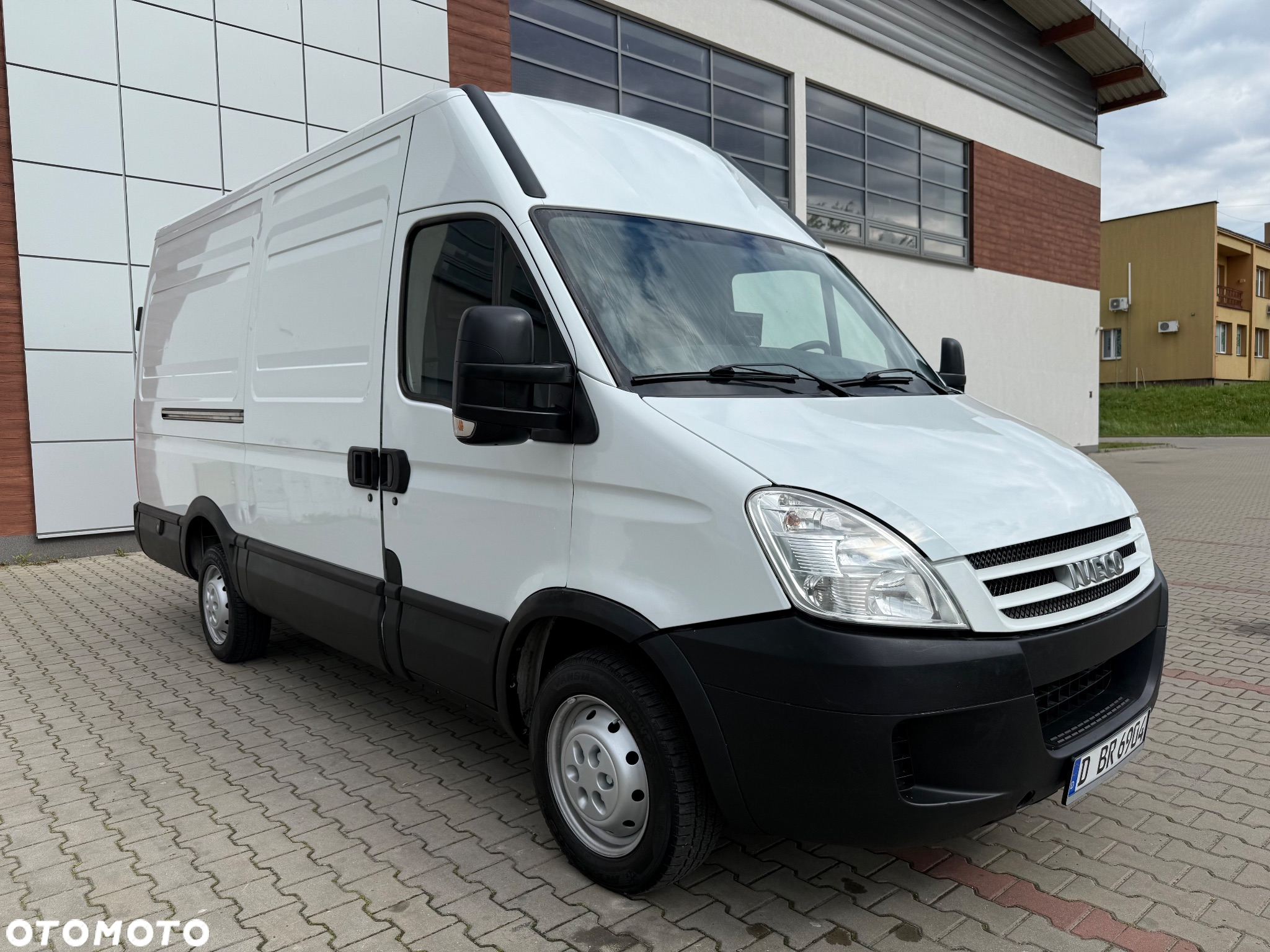 Iveco DAILY 29L12 - 10