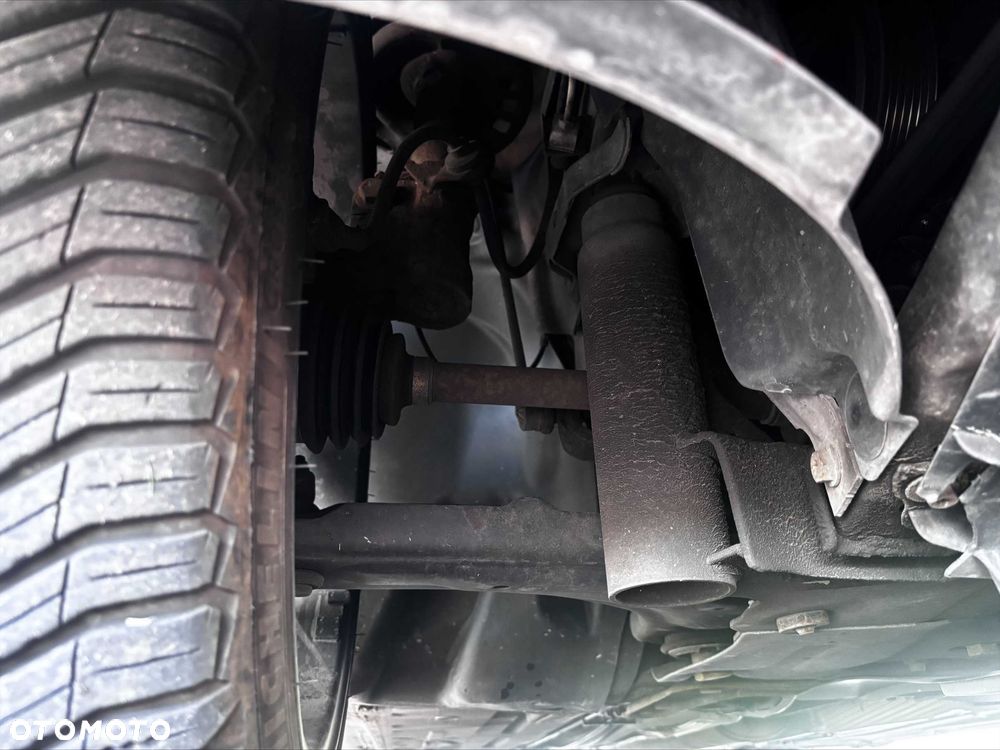 Renault Megane - 8