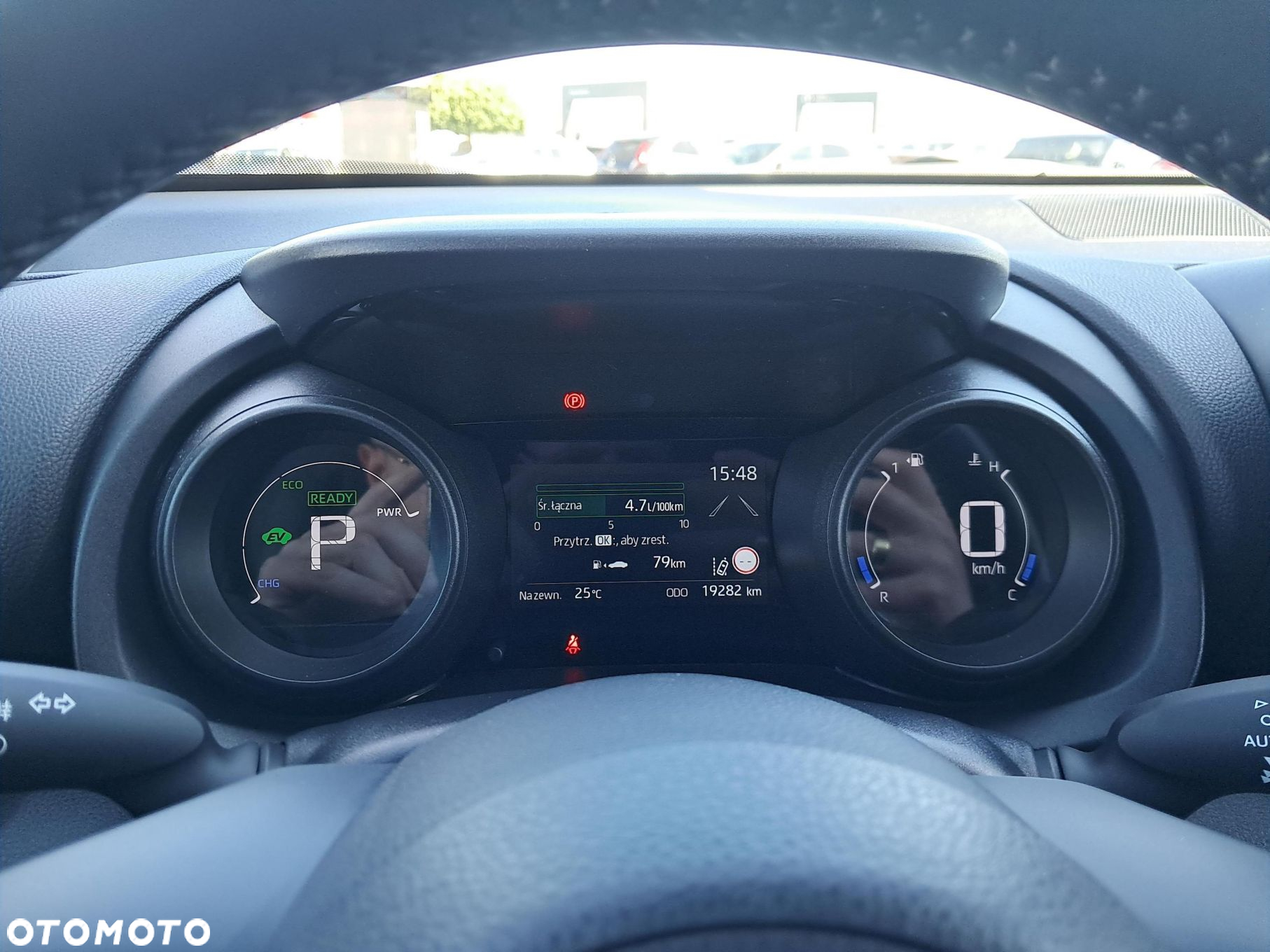 Toyota Yaris Cross - 16