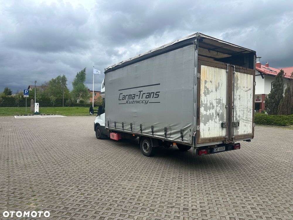Iveco Daily 35-170 - 5