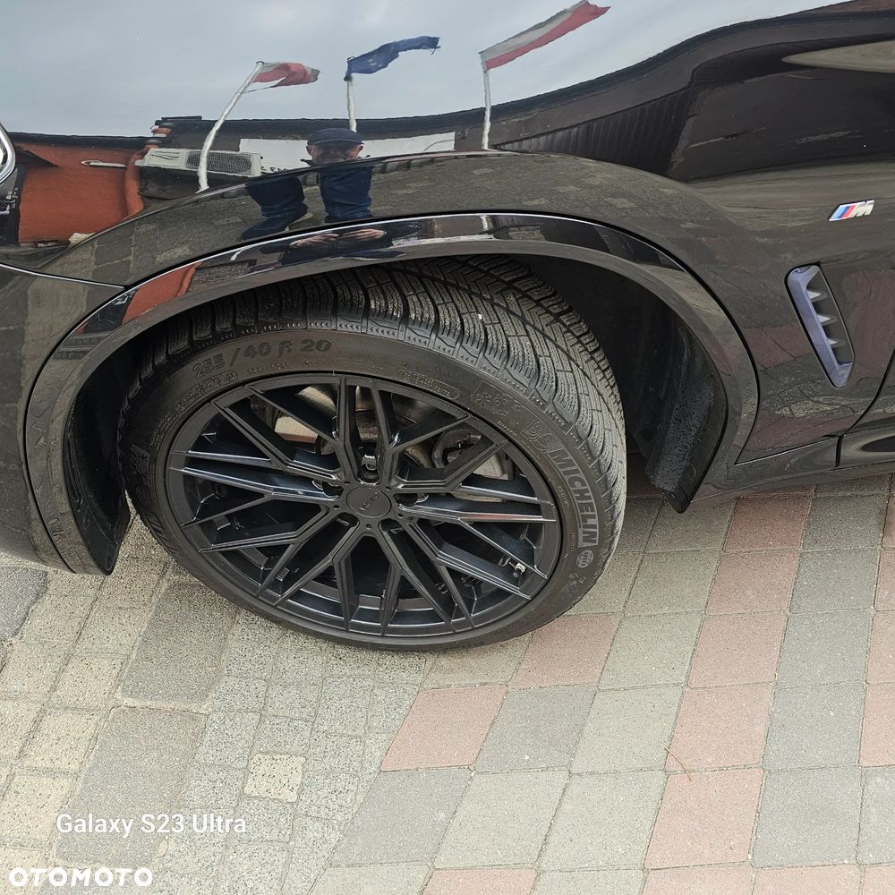 BMW X3 xDrive20d M Sport - 27