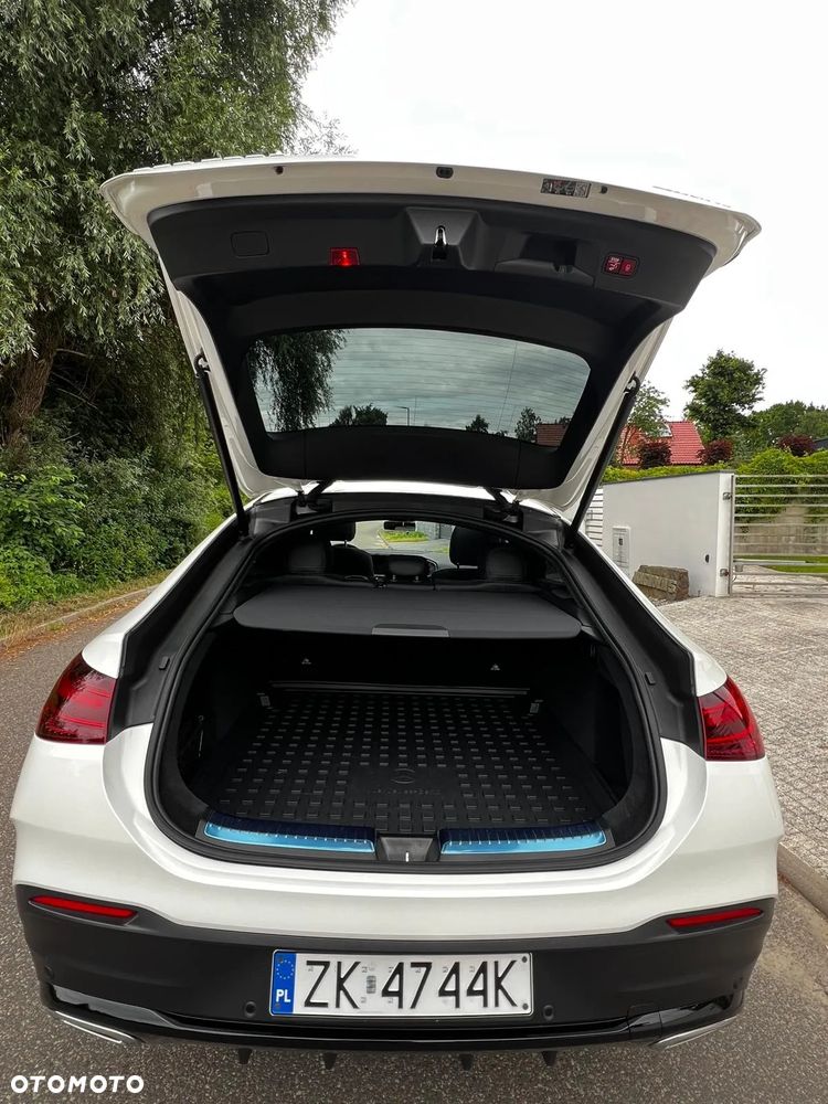 Mercedes-Benz GLE - 7